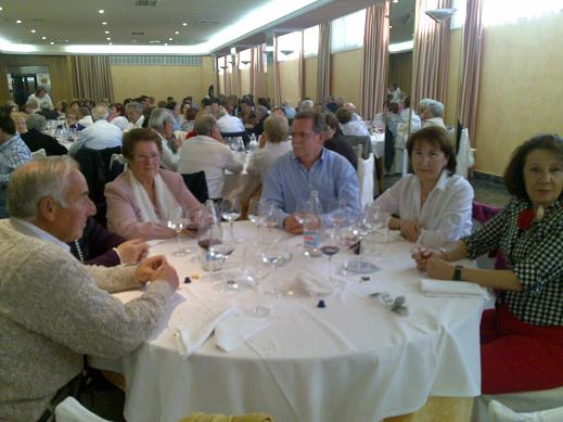 Comida San Isidro. Fotos de Torrijos 1 Comida San Isidro. Fotos de Torrijos 1