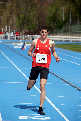 300mv - Cto Provincial Pista . 2012 300mv - Cto Provincial Pista . 2012