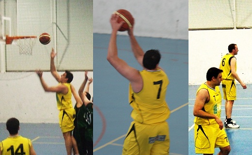 Abilio - CB Torrijos Abilio - CB Torrijos