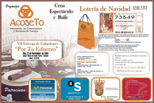 Acoseto-cartel-navidad-cena-loteria-2010 Acoseto-cartel-navidad-cena-loteria-2010