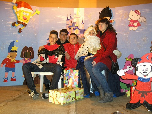 Antares_Navidades_Solidarias1 Antares - Navidades Solidarias