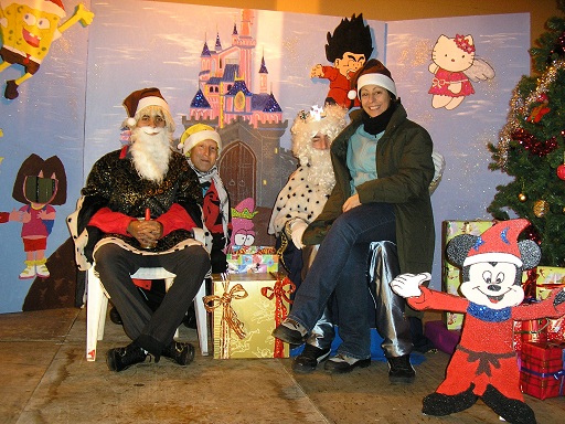 Antares_Navidades_Solidarias2 Antares - Navidades Solidarias