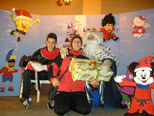 Antares_Navidades_Solidarias3 Antares - Navidades Solidarias