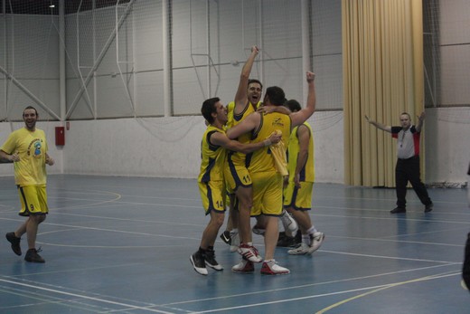 CB Torrijos - CB Polan 12/11/2011 CB Torrijos - CB Polan 12/11/2011