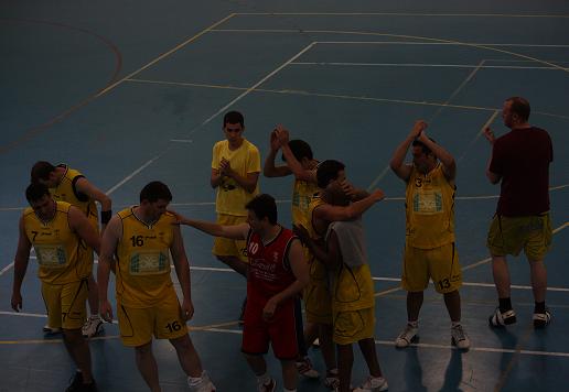 CB Torrijos - Cobisa 20042011 CB Torrijos - Cobisa 30/04/2011