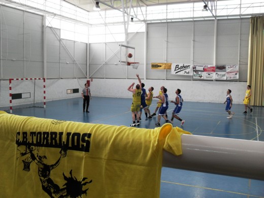 CB Torrijos Playoff 2011_00001 CB Torrijos Playoff 2011