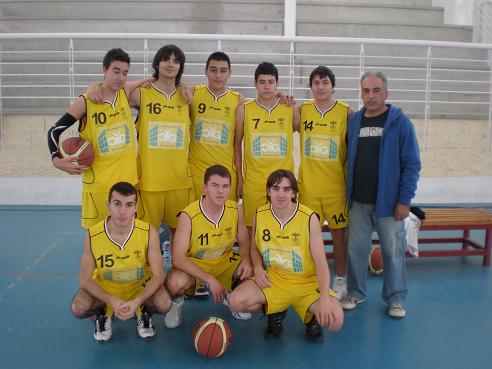 CB-Torrijos Junior CB-Torrijos