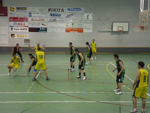CBMora - CBTorrijos Playoff ascenso 2012. Octavos de final. Ida CBMora - CBTorrijos Playoff ascenso 2012. Octavos de final. Ida
