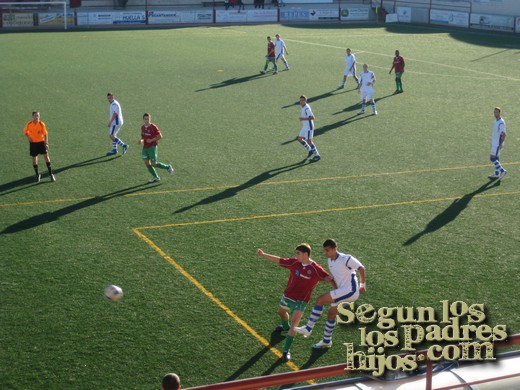 CDE Ciudad de Torrijos - CDE Las Colonias - Torrijos 08/10/2011 CDE Ciudad de Torrijos - CDE Las Colonias - Torrijos 08/10/2011