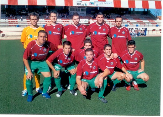 CDE CIUDAD DE TORRIJOS 9 octubre 2011 CDE CIUDAD DE TORRIJOS 9 octubre 2011