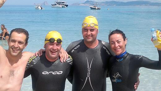 CN Master Torrijos - Formentera 2011 CN Master Torrijos - Formentera 2011