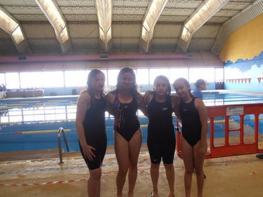 CN Torrijos - Cto Provincial Natación 2012 00001 CN Torrijos - Cto Provincial Natación 2012