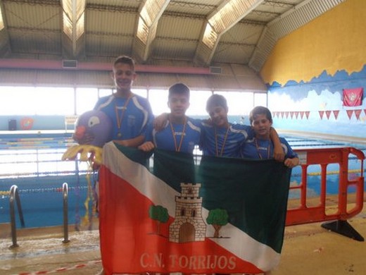 CN Torrijos - Cto Provincial Natación 2012 00002 CN Torrijos - Cto Provincial Natación 2012