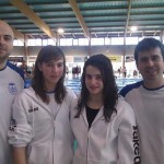 Campeonato de España Infantil Natacion Campeonato de España Infantil Natacion