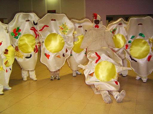 Carnaval 2012 Carnaval 2012