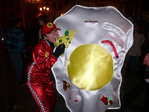 Carnaval 2012 Carnaval 2012