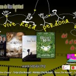 Cartel V Semana de Cine Espiritual Cartel V Semana de Cine Espiritual