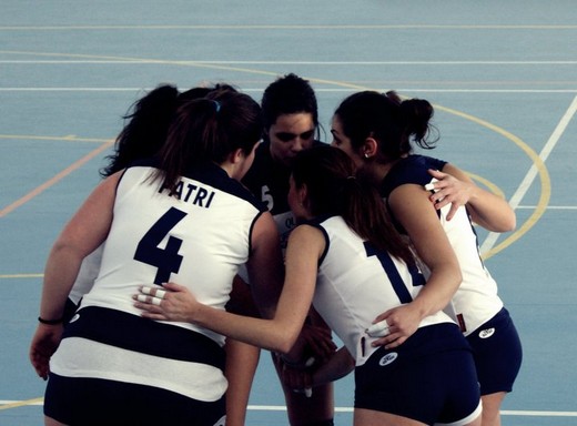 Club Voleibol Torrijos 2012 Club Voleibol Torrijos 2012
