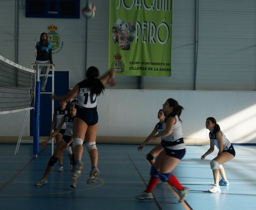 Club Voleibol Torrijos 2012 Club Voleibol Torrijos 2012