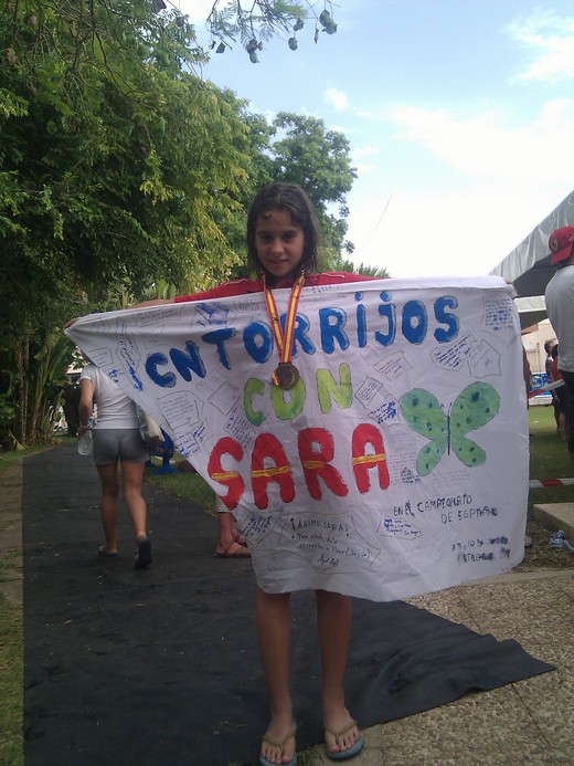 Cto España Natación 2011 00002 Cto España Natación 2011