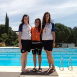 Cto Diputación Natación junio 2011 Cto Diputación Natación junio 2011