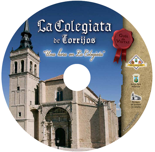 DVD Colegiata