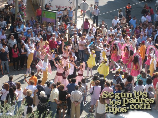 Desfile de Carrozas y Comparsas Sementera 2011 00013 Desfile de Carrozas y Comparsas Sementera 2011