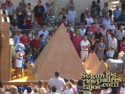 Desfile de Carrozas y Comparsas Sementera 2011 00014 Desfile de Carrozas y Comparsas Sementera 2011