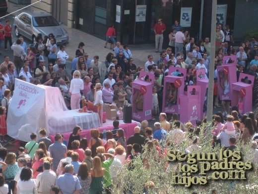 Desfile de Carrozas y Comparsas Sementera 2011 00015 Desfile de Carrozas y Comparsas Sementera 2011