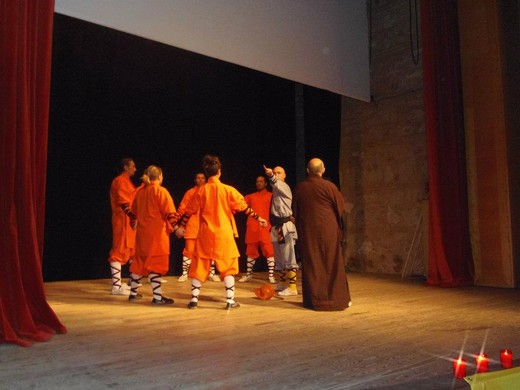 Espectáculo KungFu Escuela Shaoling - Torrijos 2012 00004 Espectáculo KungFu Escuela Shaoling - Torrijos 2012