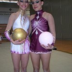 Gimnasia Rítmica Torrijos - 13032011 Gimnasia Rítmica Torrijos - 13032011