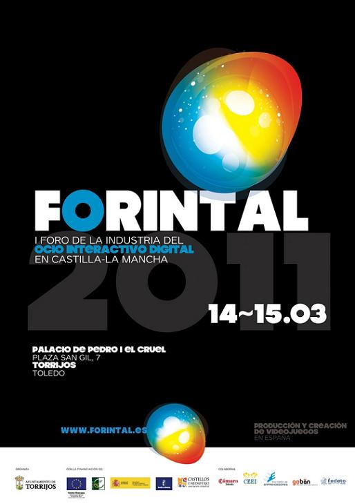 I Forintal - Torrijos marzo 2011 I Forintal - Torrijos marzo 2011
