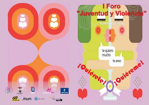 I Foro Juventud y Violencia en Torrijos I Foro Juventud y Violencia en Torrijos