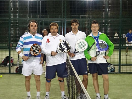 I Torneo Padel contra la Violencia de Género - Torrijos 201100004 I Torneo Padel contra la Violencia de Género - Torrijos 2011