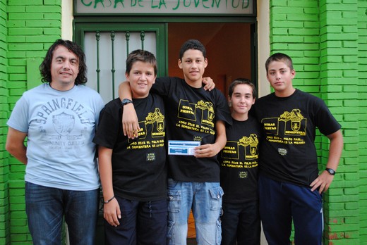 IIConcurso_Camisetas_Alcazul_Sementera_201000003 II Concurso Camisetas Alcazul Sementera 2010 - Wasimodos