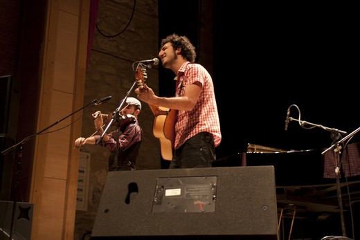 IV Festival No me Sueltes - Marwan IV Festival No me Sueltes - Marwan