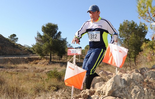 Mariano Flores Campeón Orientacion_00001 Mariano Flores - Campeón de España Orientacion