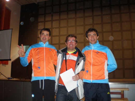 Mariano Flores Campeón Orientacion_00002 Mariano Flores - Campeón de España Orientacion