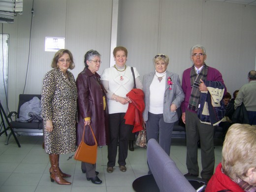 Mayores de Torrijos en RTvClm 00001 Mayores de Torrijos en RTvClm