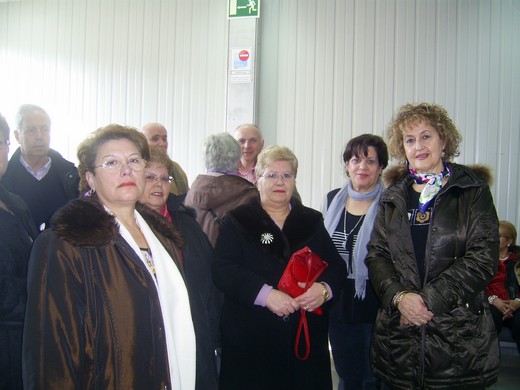 Mayores de Torrijos en RTvClm 00002 Mayores de Torrijos en RTvClm