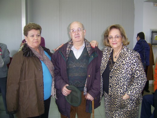 Mayores de Torrijos en RTvClm 00003 Mayores de Torrijos en RTvClm