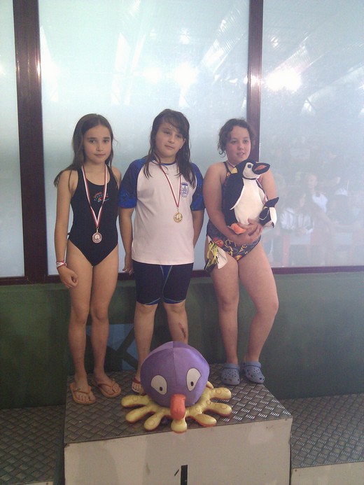 Natación Cto Provincial 2011_00002 Natación Cto Provincial 2011 - CN Torrijos