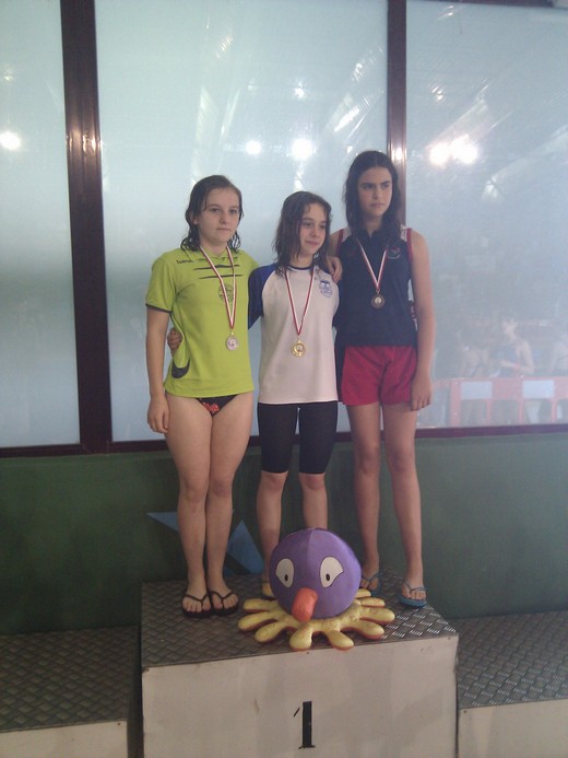 Natación Cto Provincial 2011_00004 Natación Cto Provincial 2011 - CN Torrijos