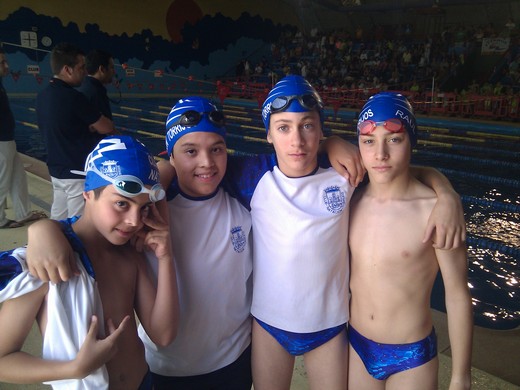 Natación Cto Provincial 2011_00006 Natación Cto Provincial 2011 - CN Torrijos