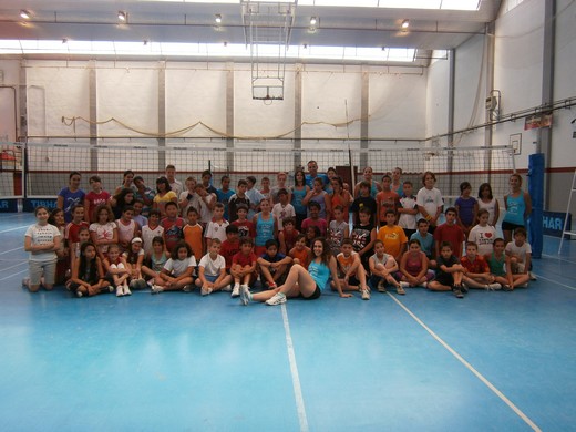 IV Torneo Volleybol Mixto - Torrijos 2011 IV Torneo Volleybol Mixto - Torrijos 2011