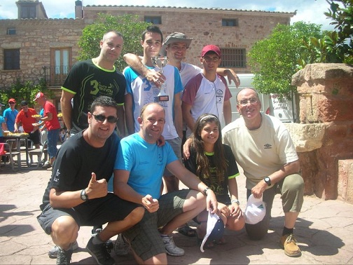 PALMACES-2011 PALMACES-2011