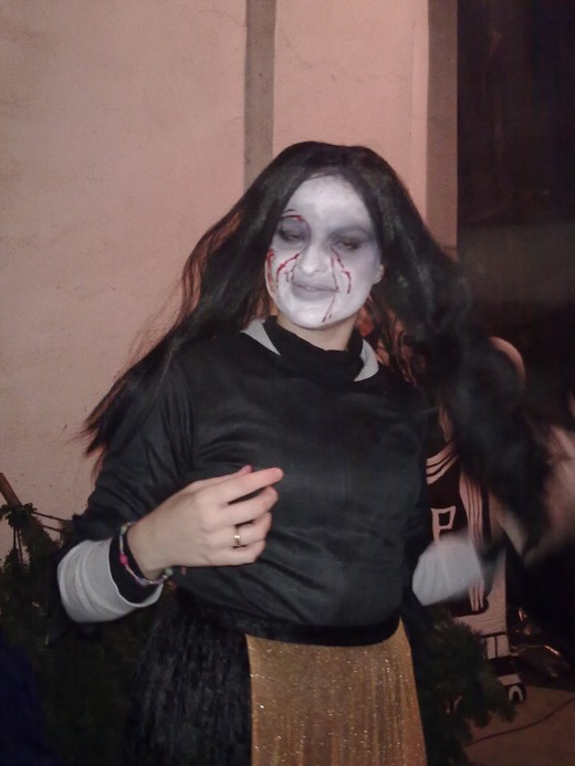 Pasaje del Terror 28102011 00002 Pasaje del Terror - Torrijos 28/10/2011