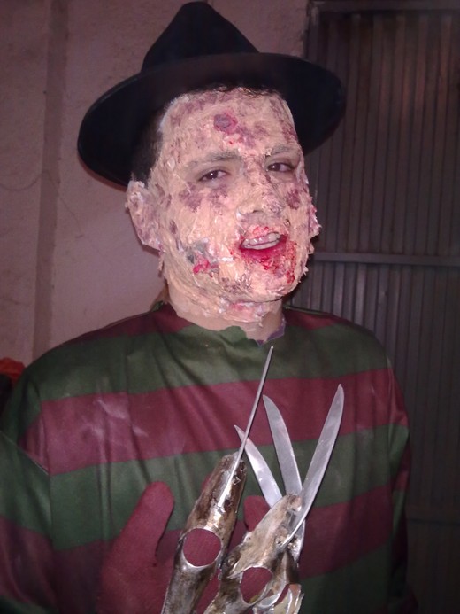 Pasaje del Terror 28102011 00005 Pasaje del Terror - Torrijos 28/10/2011