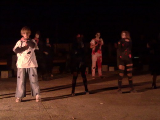 Pasaje del Terror 28102011 00011 Pasaje del Terror - Torrijos 28/10/2011