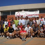 Penta Aventura 2010 - Torrijos Penta Aventura 2010 - Torrijos